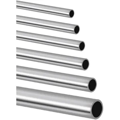 Jakie maksymalne ciśnienie może wytrzymać rura ze stali nierdzewnej?