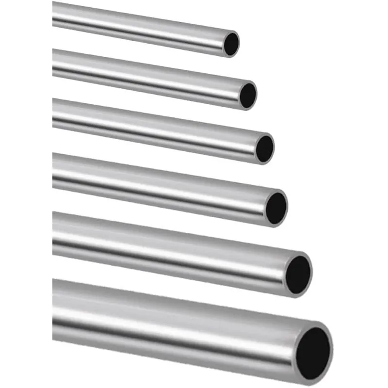 Stainless Steel Pipe 304 Material